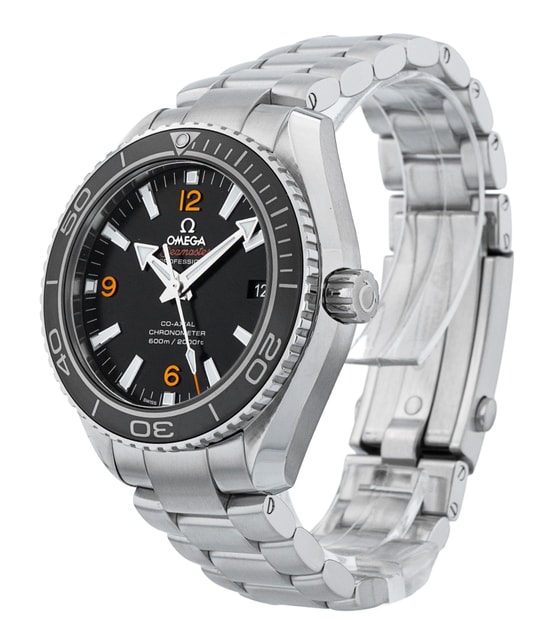 Omega Planet Ocean 232.30.46.21.01.003 Image 2